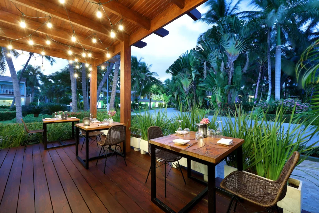 Gallery Palladium Hotel in Punta Cana