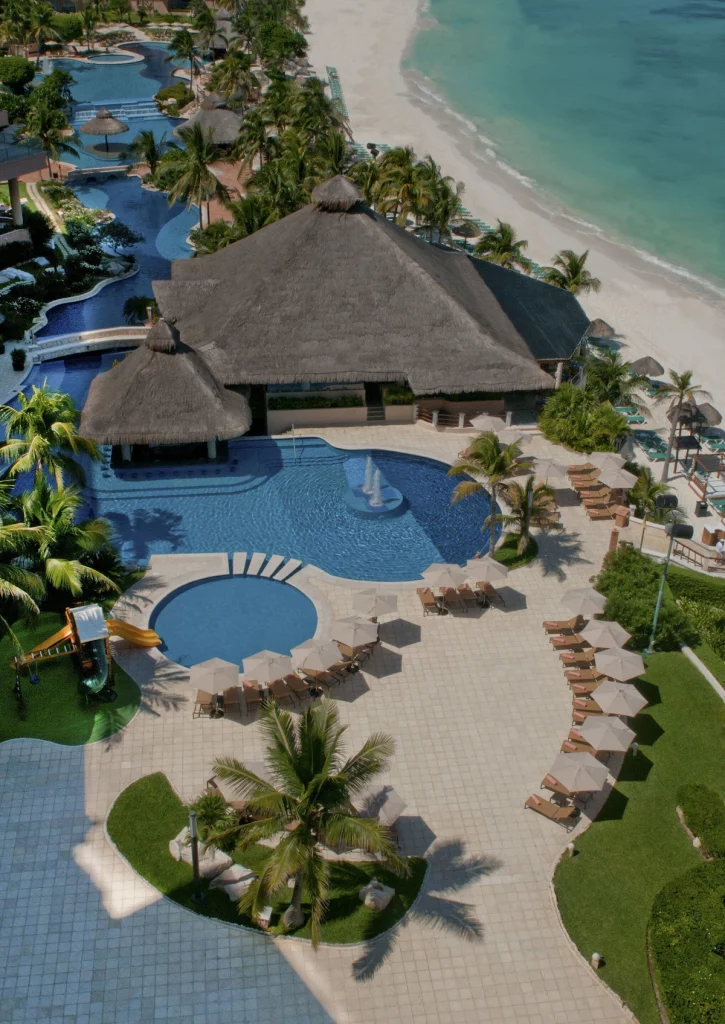 Gallery Hotels Near Grand Fiesta Americana Coral Beach Cancun