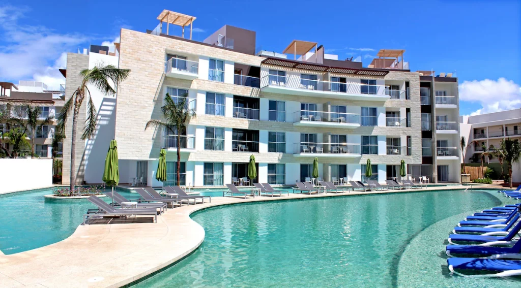 Gallery The Fives Beach Resort Riviera Maya