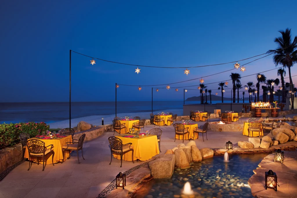 Gallery Dreams Los Cabos Suites Golf Resort & Spa