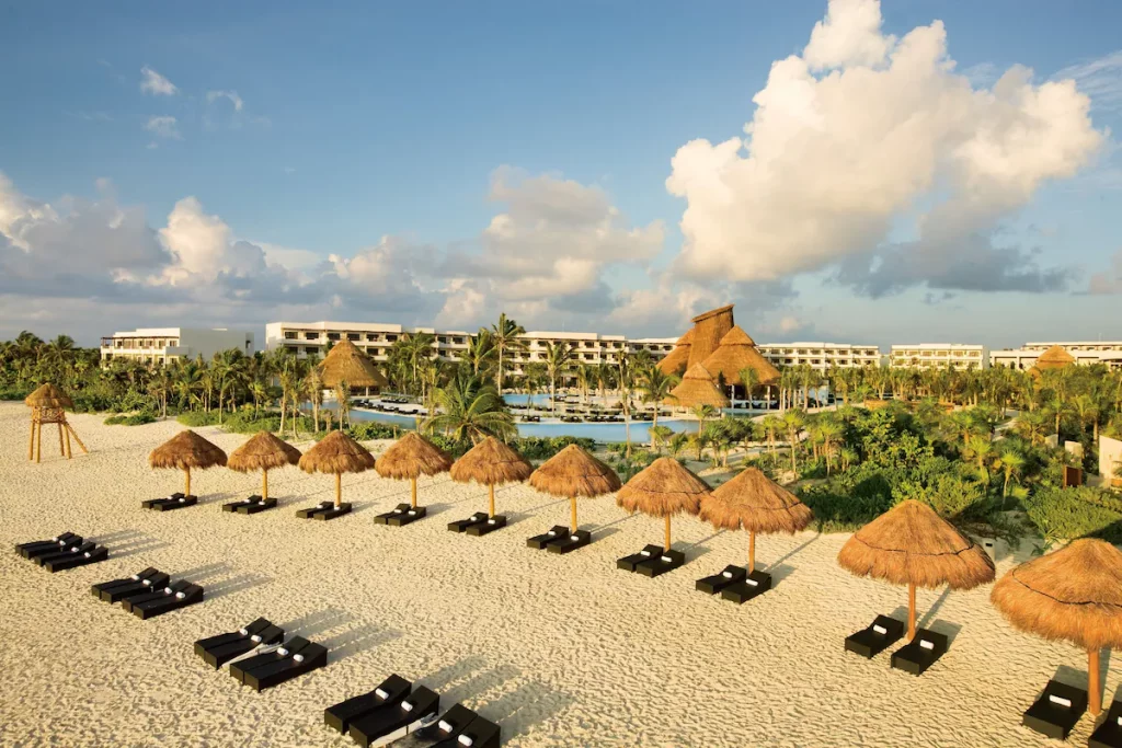 Gallery Riviera Maya Secrets Maroma Beach Resort