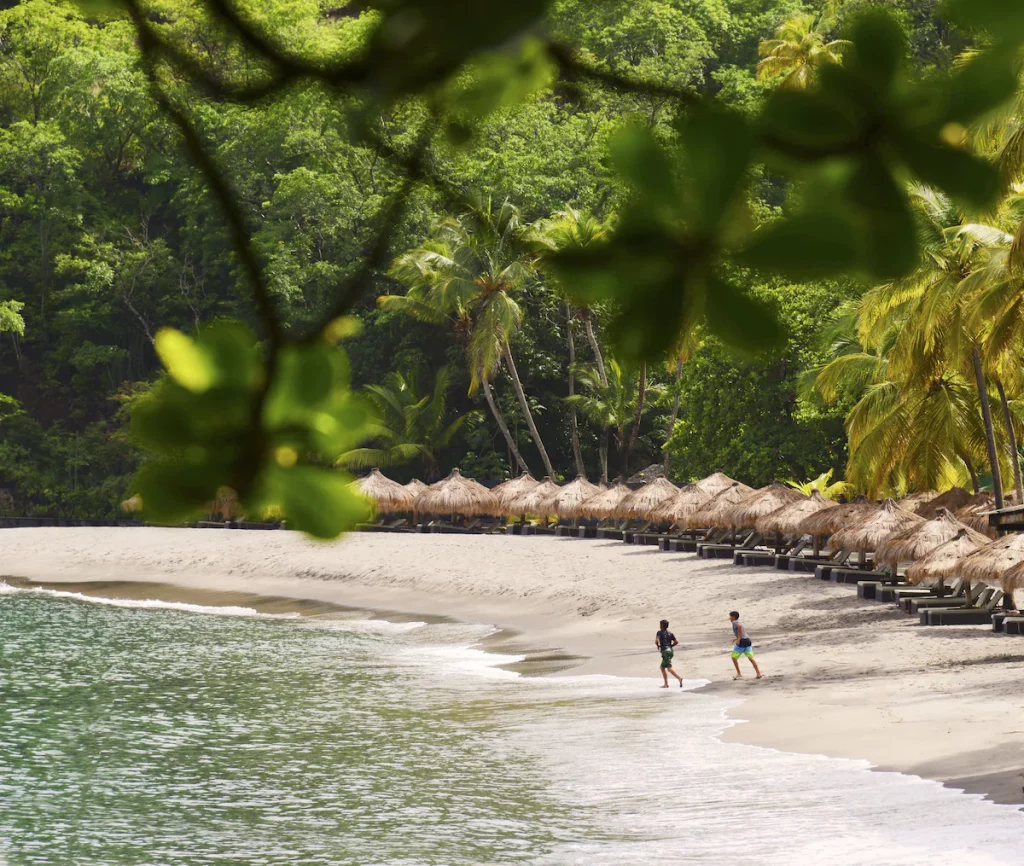 Gallery Anse Chastanet Resort