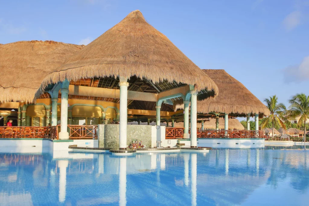 Gallery Grand Palladium White Sand Resort & Spa Riviera Maya