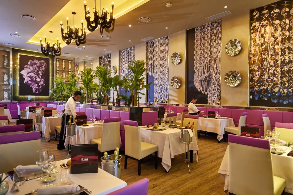 Gallery Hotel Riu Palace Costa Mujeres