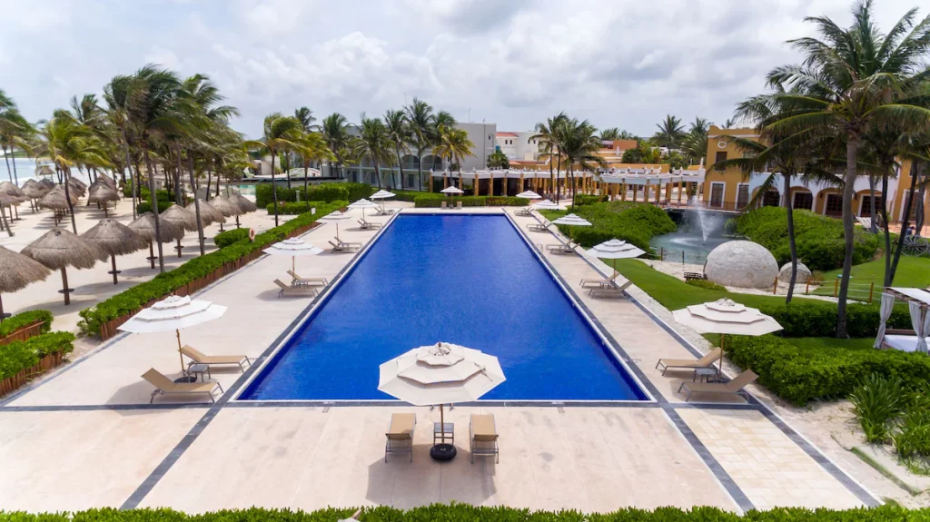 Gallery Dreams Tulum Resort & Spa Riviera Maya