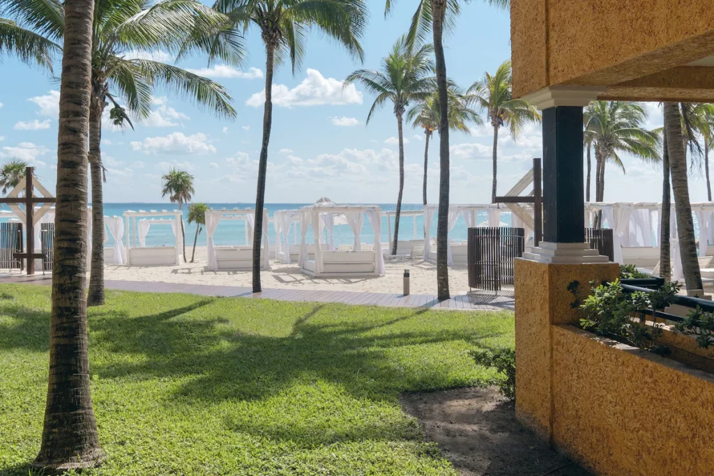 Gallery Iberostar Tucan Hotel Riviera Maya