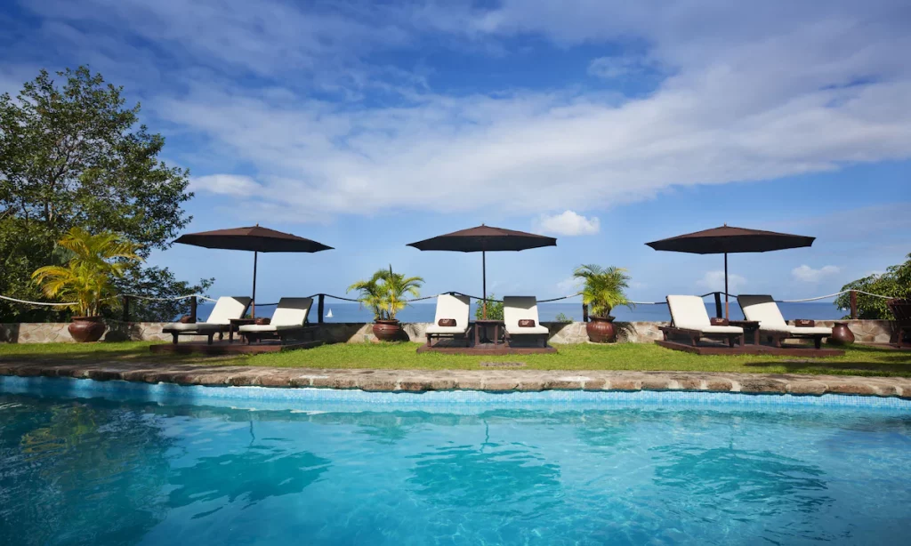 Gallery Ti Kaye Resort & Spa Saint Lucia