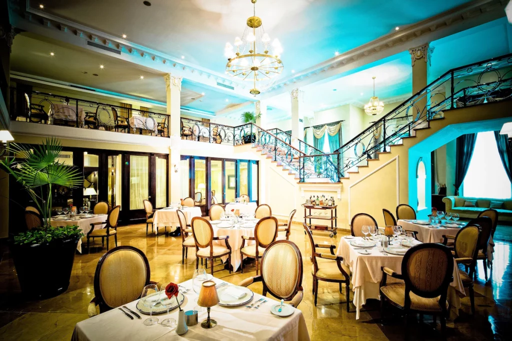 Gallery Valentin Imperial Riviera Maya Resort