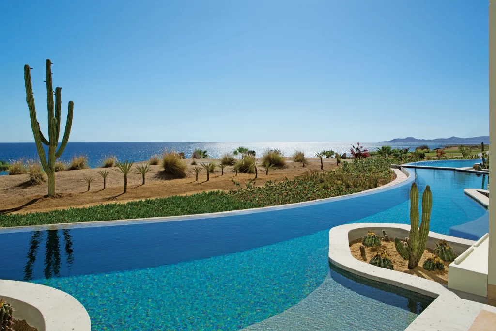 Gallery Secrets Puerto Los Cabos Golf And Spa Resort
