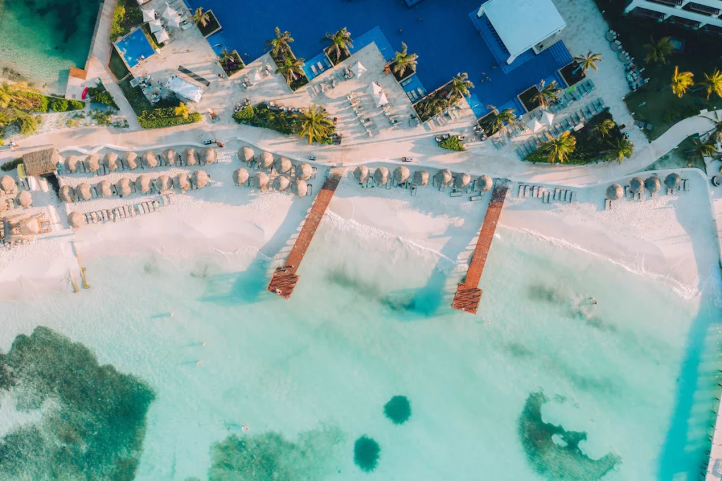 Gallery Hyatt Ziva Cancun Resort
