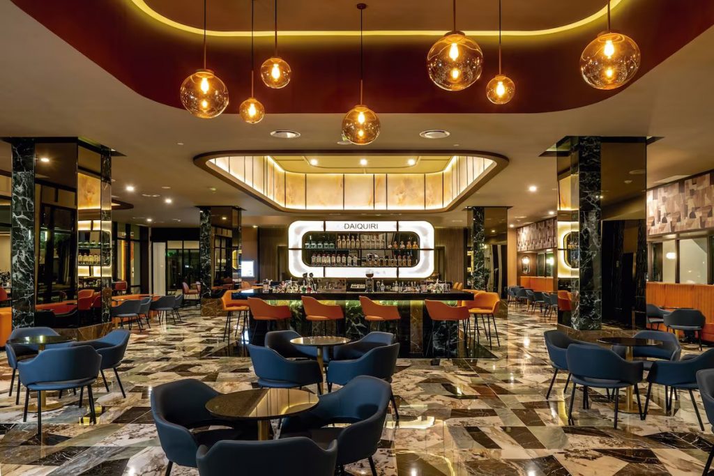 Gallery Riu Palace Kukulkan