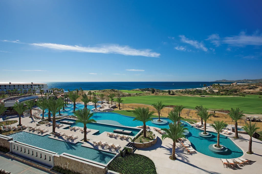 Gallery Secrets Puerto Los Cabos Golf And Spa Resort