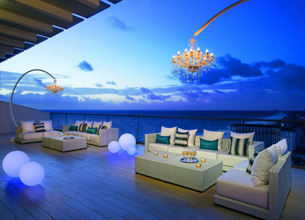 Gallery Hotel Secrets The Vine Cancun