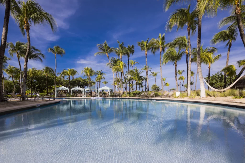 Gallery Hilton Aruba Caribbean Resort & Casino