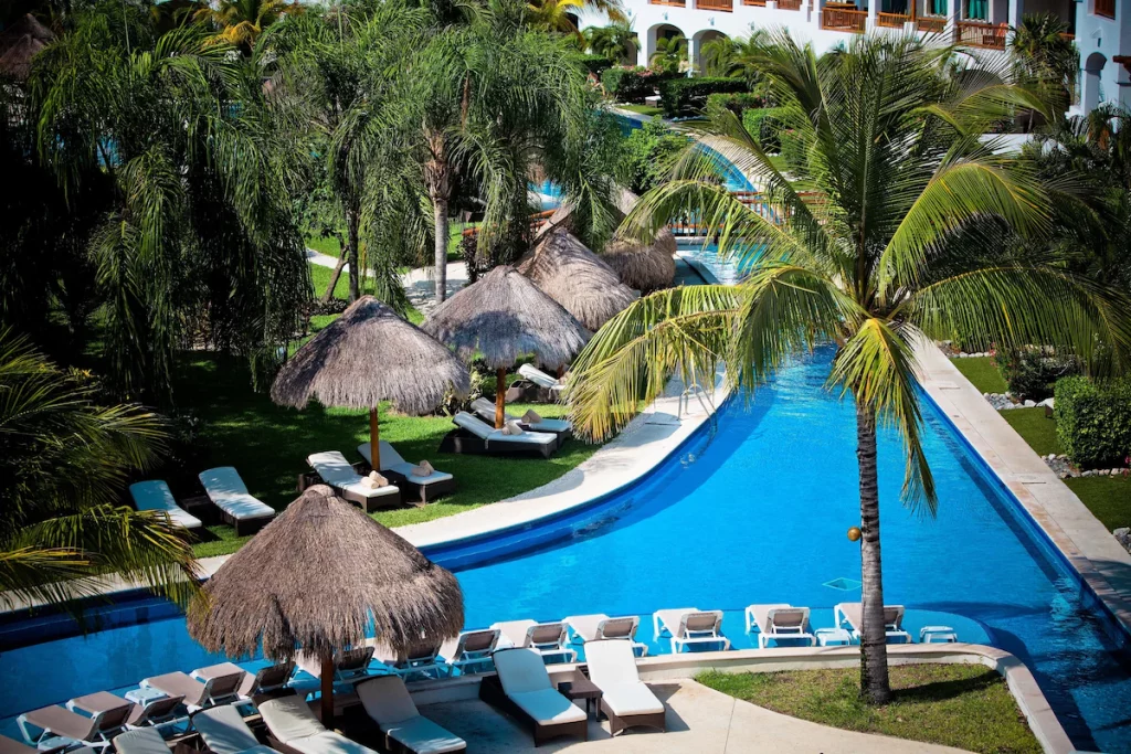 Gallery Valentin Imperial Riviera Maya Resort