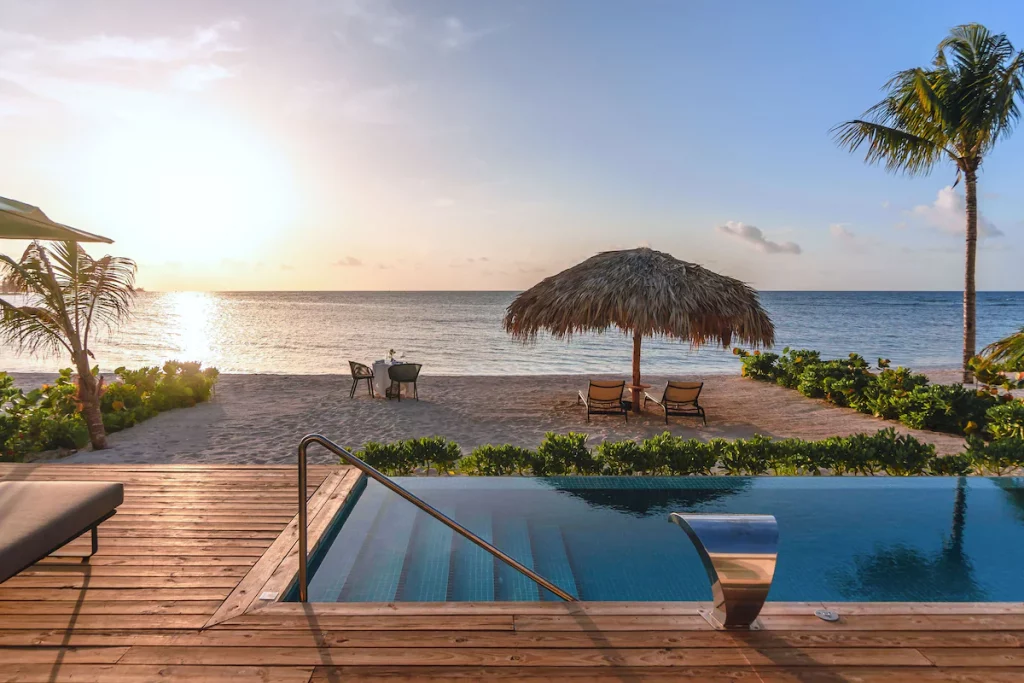 Gallery Excellence Resort Oyster Bay