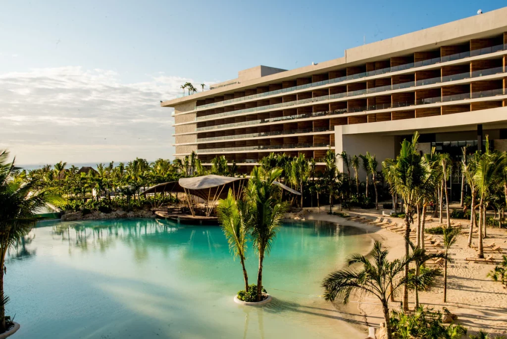 Gallery Riviera Maya Secrets Moxche Resort