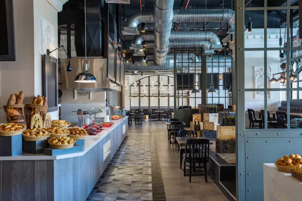 Gallery Hotel Hyatt Zilara Cap Cana