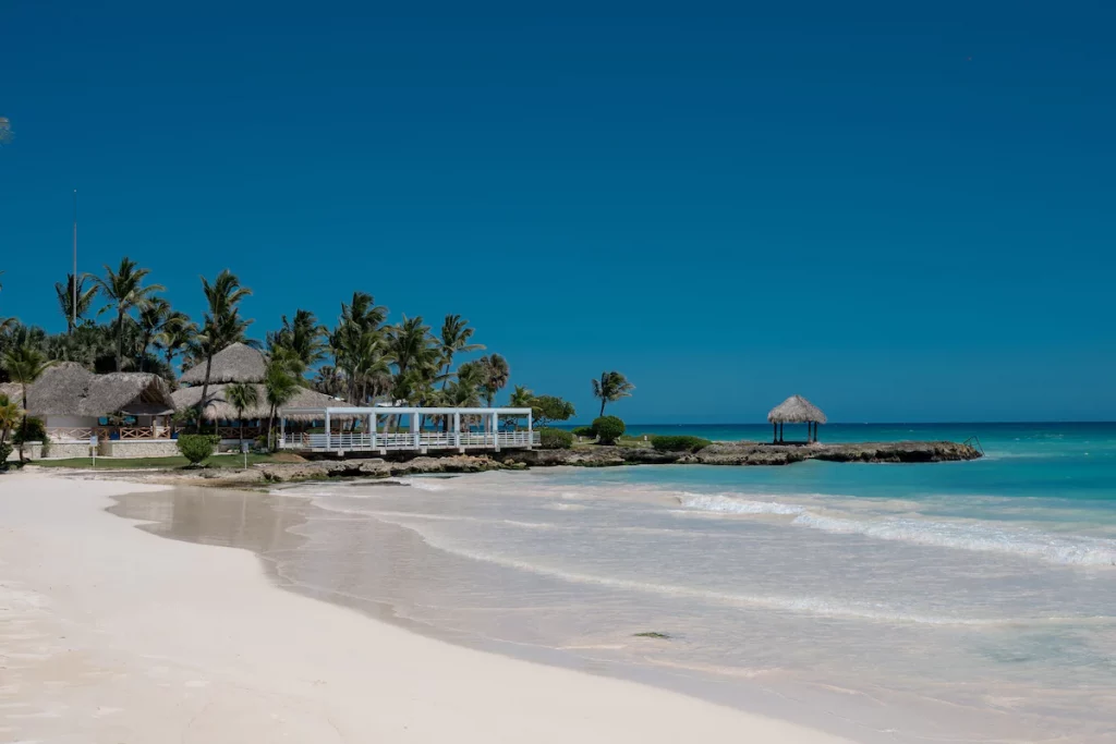 Gallery Eden Roc Cap Cana Hotel