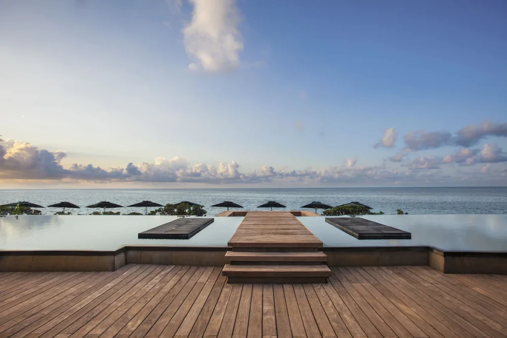 Gallery Nizuc Resort And Spa Riviera Maya