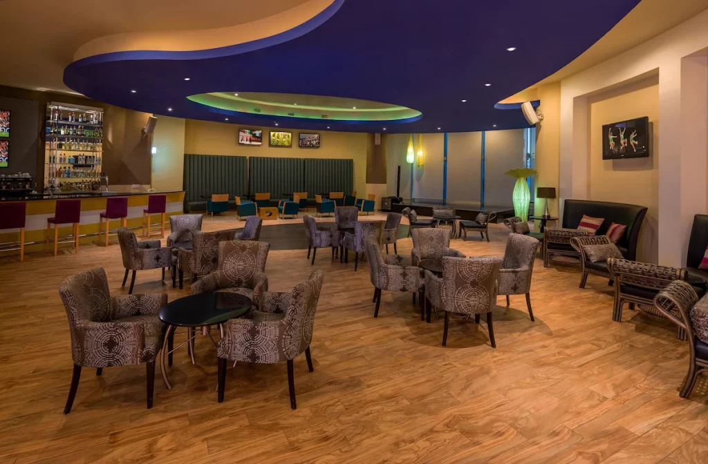 Gallery Beach Palace Resort