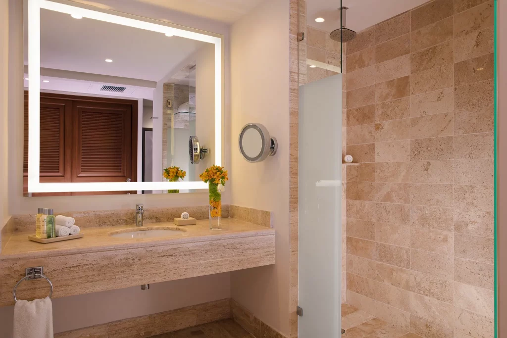 Preferred Club Junior Suite