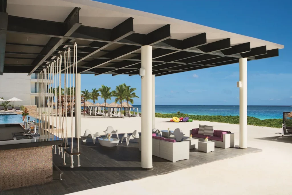 Gallery Breathless Riviera Cancun Resort & Spa