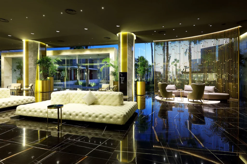 Gallery Riviera Maya TRS Coral Hotel