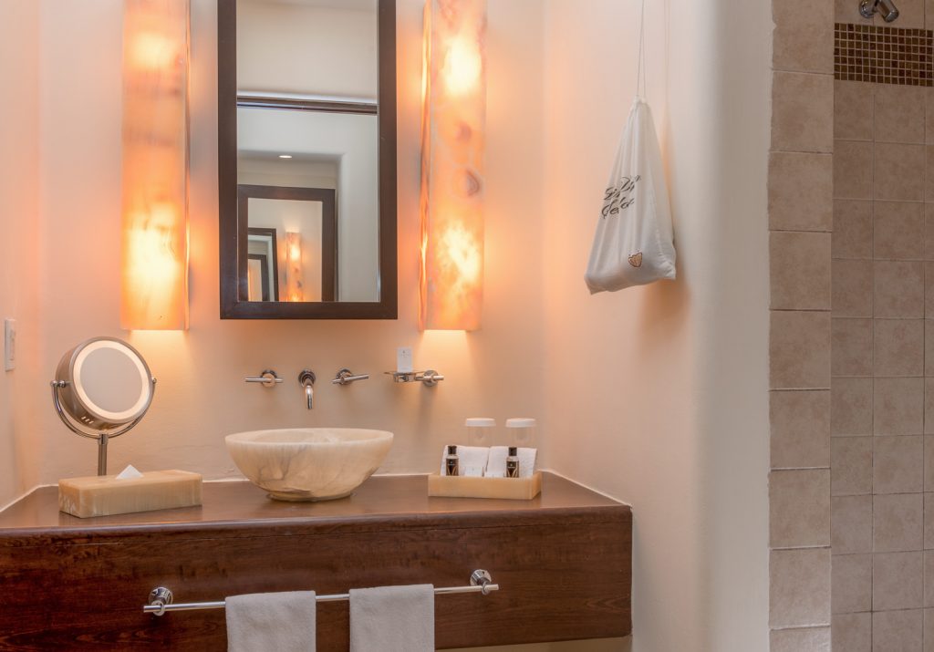 Deluxe Oceanview Rooms