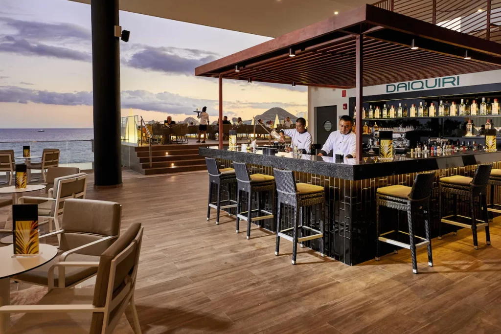 Gallery Riu Palace Baja California