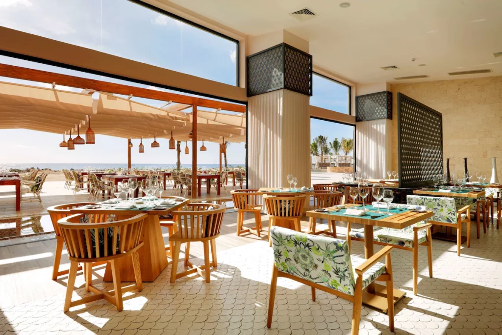 Gallery TRS Yucatan Hotel Riviera Maya