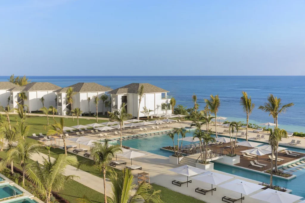 Gallery Excellence Resort Oyster Bay