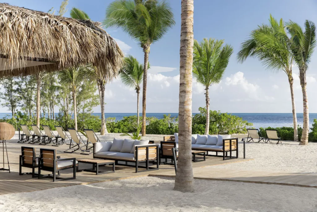 Gallery Excellence Resort Oyster Bay