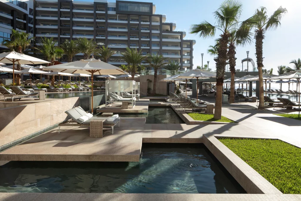 Gallery Garza Blanca Resort And Spa Los Cabos