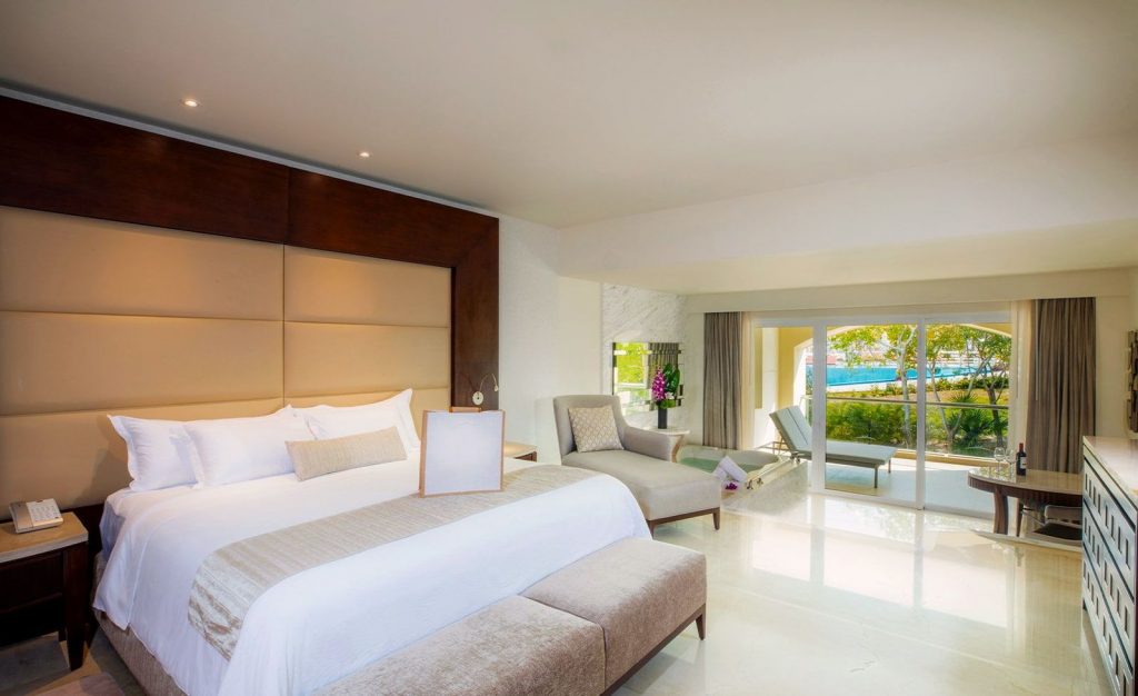 Grand Governor Suite