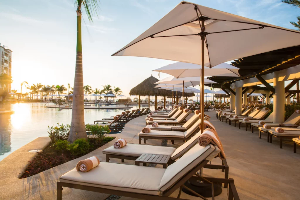 Gallery Hyatt Ziva Los Cabos Hotel