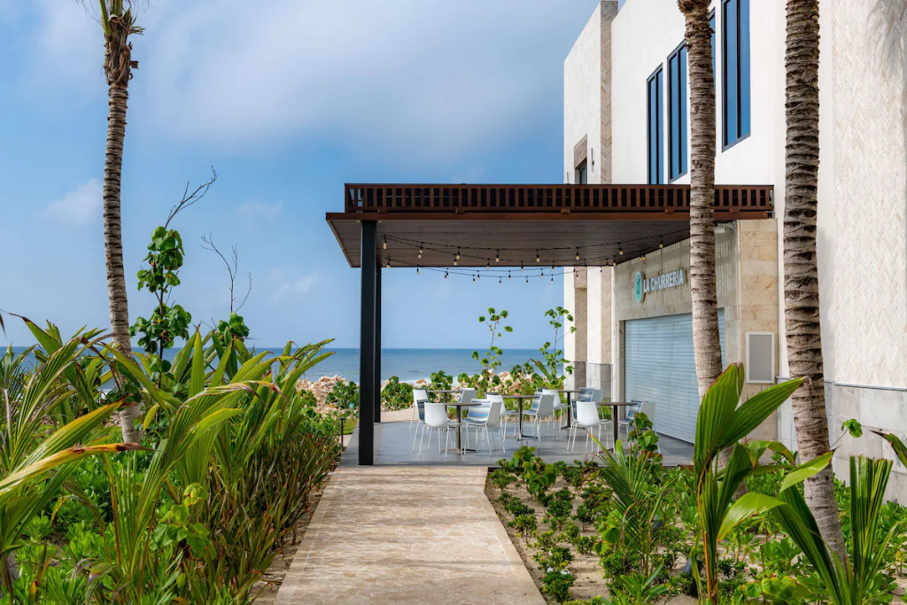 Gallery Hilton Tulum Riviera Maya All Inclusive Resort