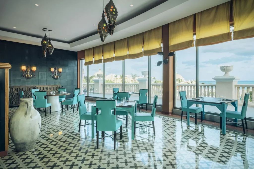 Gallery Iberostar Grand Paraiso Resort