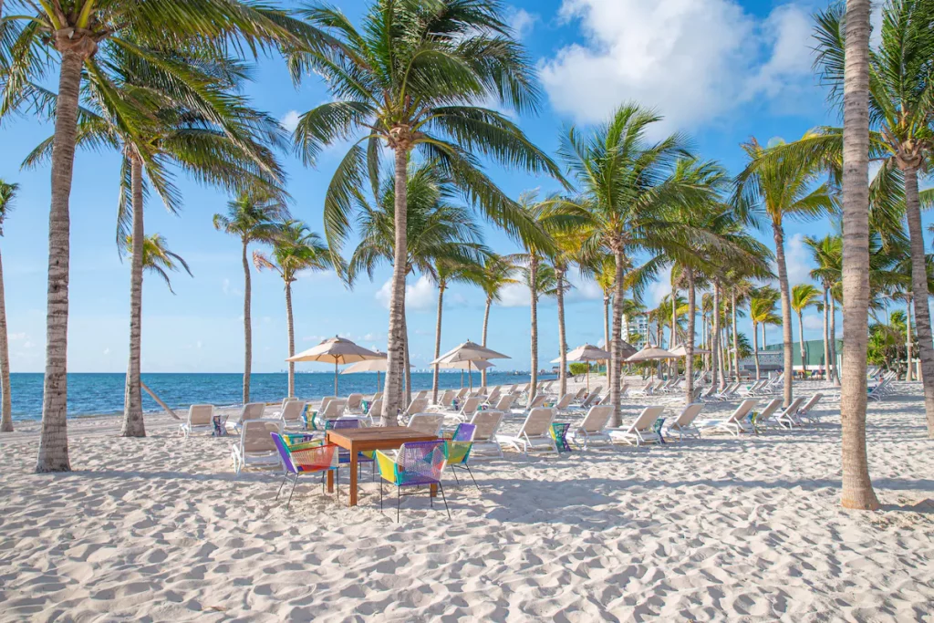 Gallery Hotel Garza Blanca Cancun