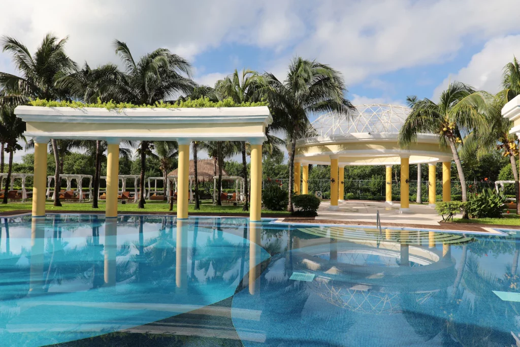 Gallery Iberostar Grand Paraiso Resort