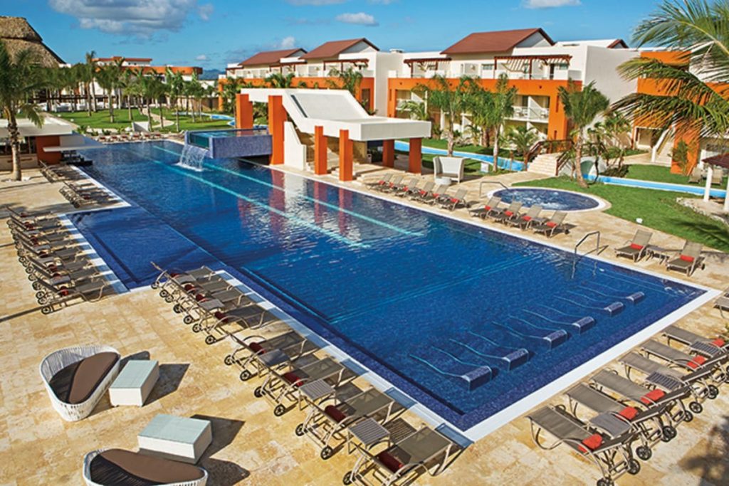 Gallery Punta Cana Breathless Resort And Spa