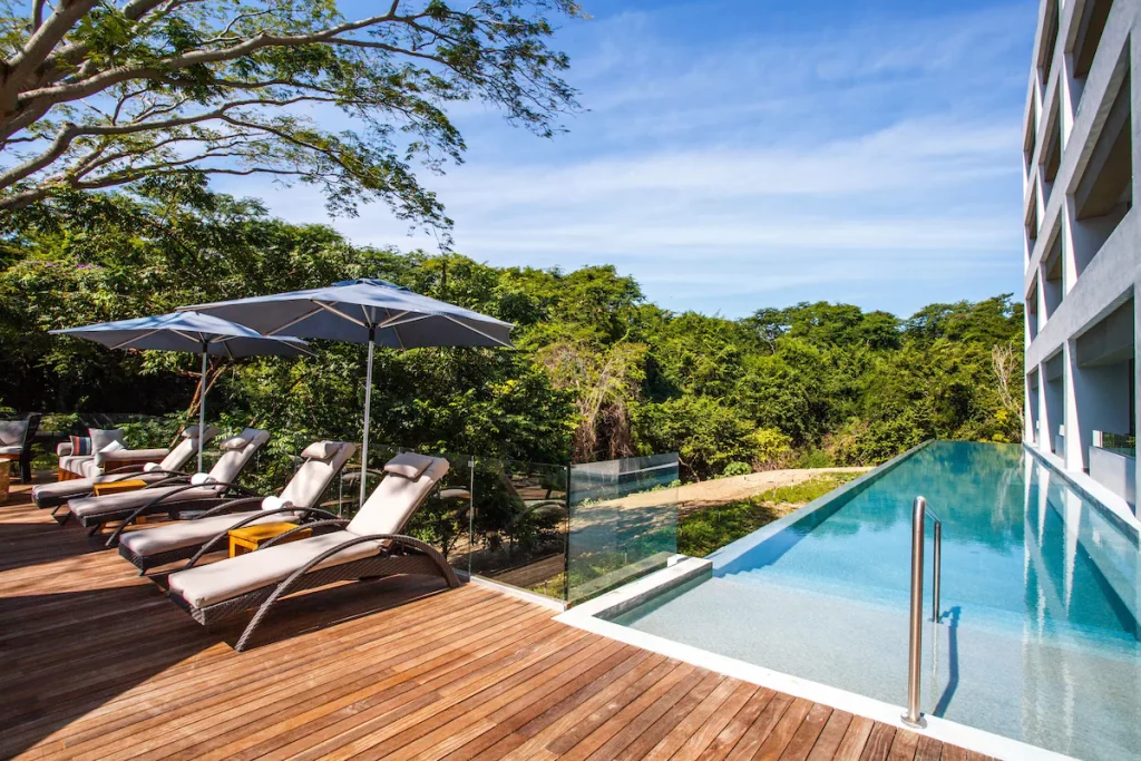 Gallery Marival Armony Luxury Resort Puerto Vallarta