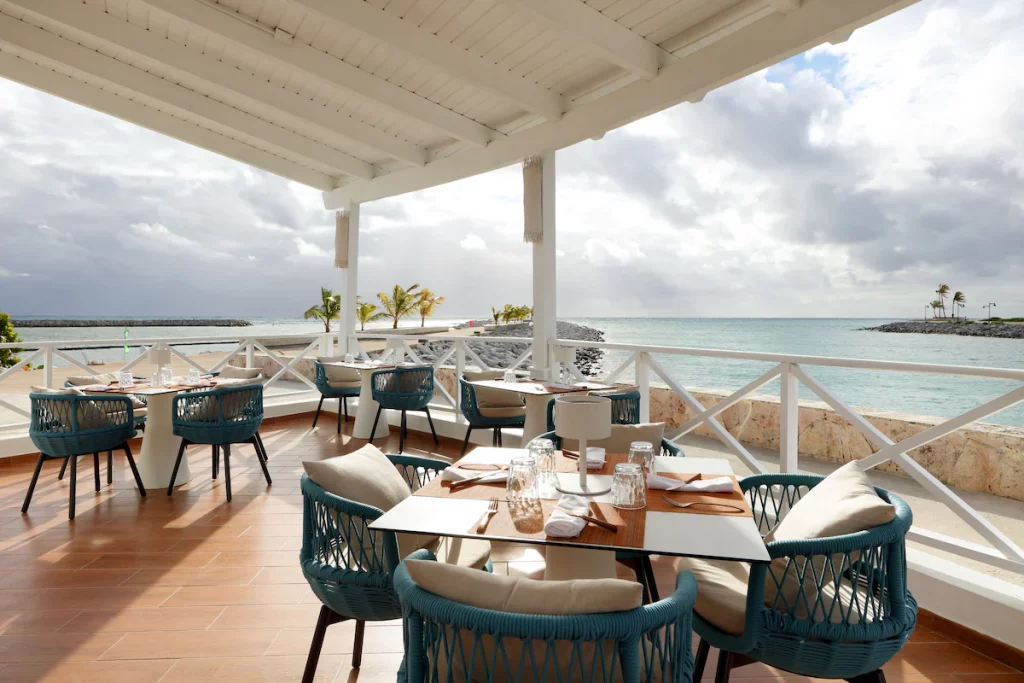 Gallery TRS Cap Cana Waterfront & Marina Hotel