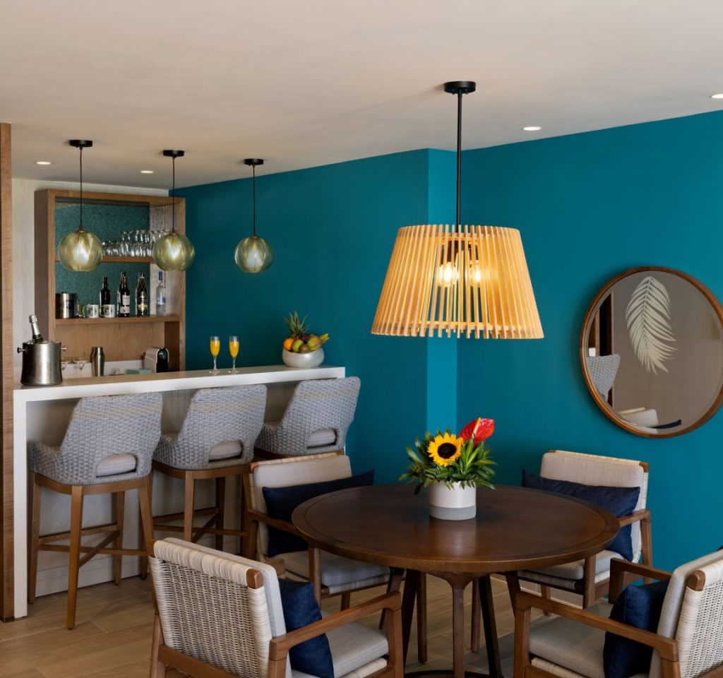 Son Of A Sailor Suite