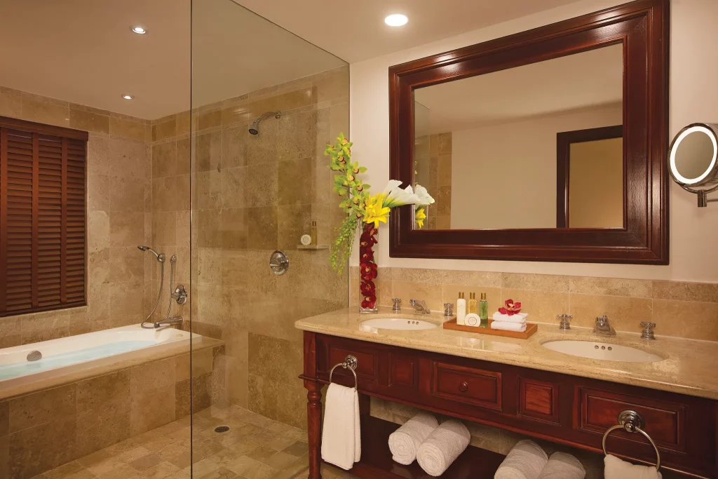 Preferred Club Junior Suite