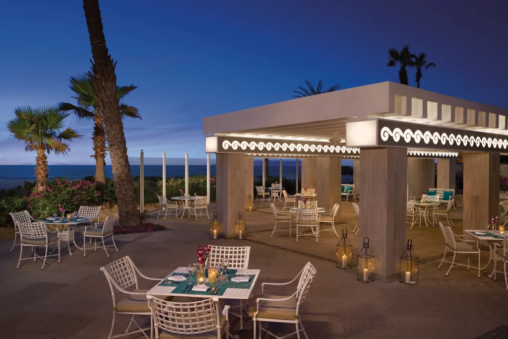 Gallery Dreams Los Cabos Suites Golf Resort & Spa