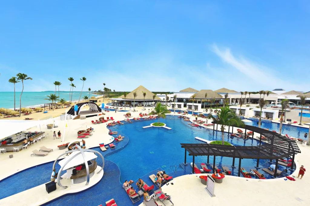 Gallery Royalton Chic Punta Cana Resort