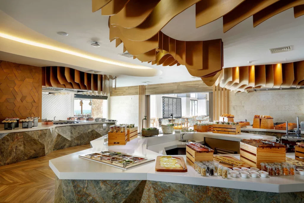 Gallery TRS Yucatan Hotel Riviera Maya