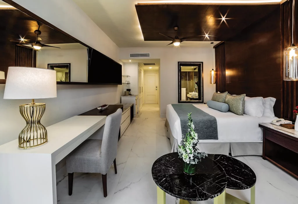 Junior Suite Private Pool