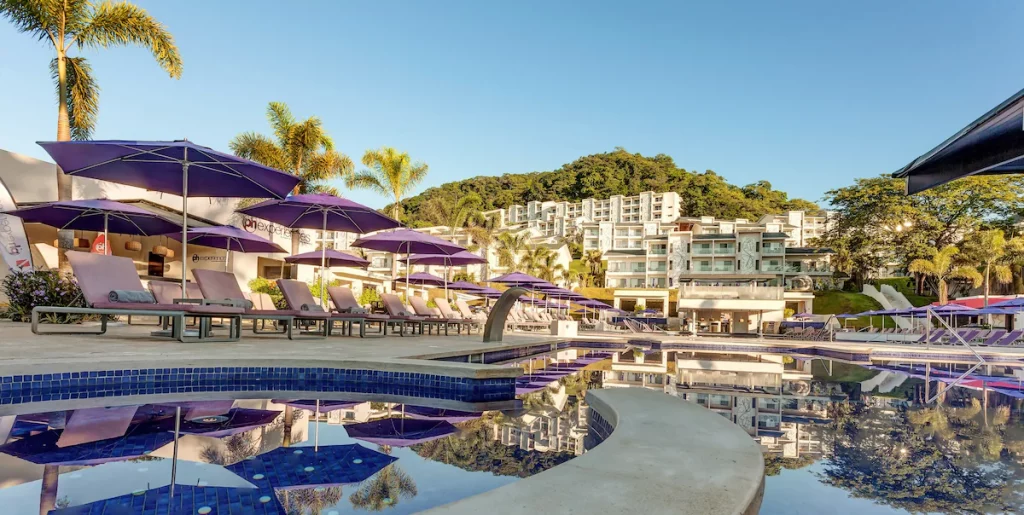 Gallery Planet Hollywood Costa Rica